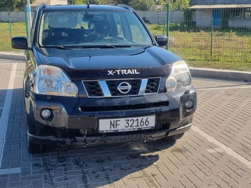 Авто Nissan X-Trail 2008 № 7966884