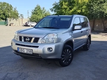 Авто Nissan X-Trail 2008 № 7966887