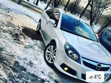 Авто Opel Vectra 2006 № 7966891