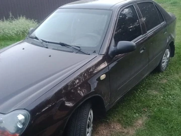 Авто Geely Ck 2007 № 7966895