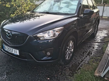 Авто Mazda Cx-5 2014 № 7966896