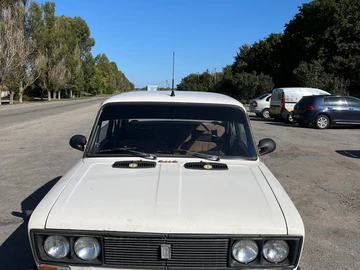 Авто ВАЗ 2106 1988 № 7966897