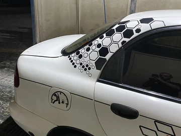 Авто Daewoo Lanos Sens  2003 № 7966898