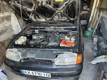 Авто ВАЗ 2115 2008 № 7966901