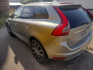 Авто Volvo Xc60 2016 № 7966903