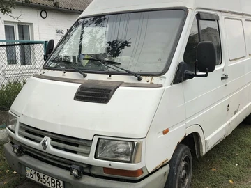 Авто Renault Trafic 1995 № 7966909