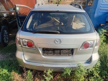 Авто Mazda 6 2002 № 7966913