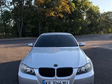 Авто BMW 3 Серия 2005 № 7966914