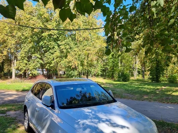 Авто Audi Q5 2015 № 7966918