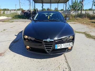 Авто Alfa Romeo 159 2006 № 7966930
