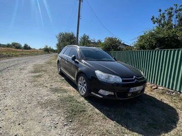Авто Citroen C5 2009 № 7966932