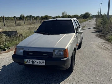 Авто ЗАЗ 1103 Slavuta 2006 № 7966937