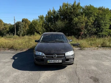 Авто Opel Omega 1994 № 7966939