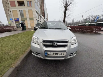 Авто ЗАЗ Vida 2013 № 7966942