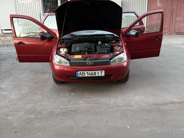 Авто ВАЗ 1119 Kalina 2008 № 7966946