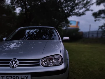 Авто Volkswagen Golf 2003 № 7966948