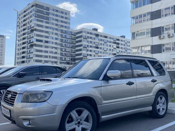 Авто Subaru Forester 2006 № 7966950