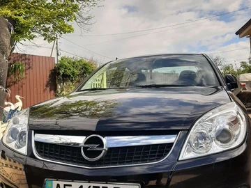 Авто Opel Vectra 2006 № 7966955