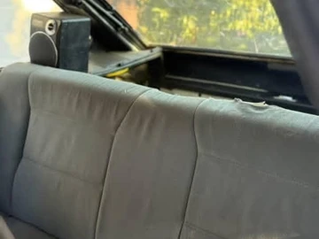 Авто ВАЗ 2108 1991 № 7966956