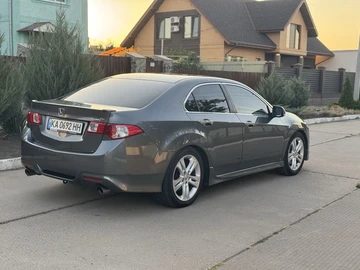 Авто Honda Accord 2009 № 7966958