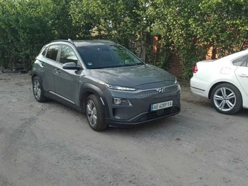 Авто Hyundai Amica 2019 № 7966961
