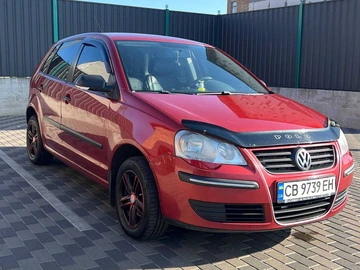 Авто Volkswagen Polo 2006 № 7966963