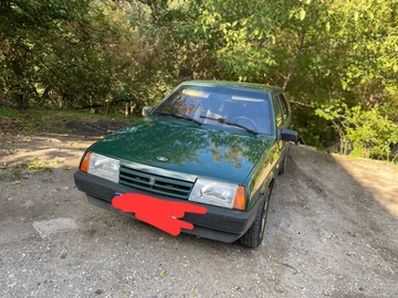 Авто ВАЗ 21093 1996 № 7966966