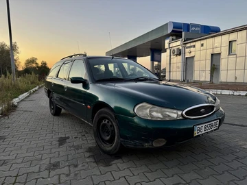 Авто Ford Mondeo 1997 № 7966969