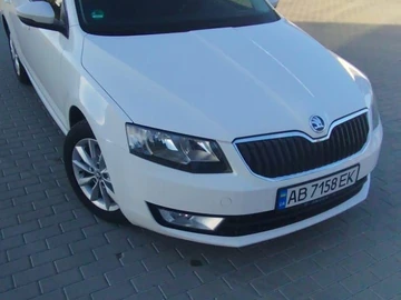 Авто Skoda Octavia 2014 № 7966974