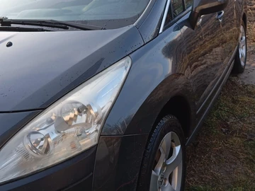 Авто Peugeot 3008 2010 № 7966976