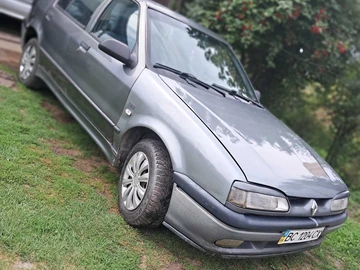 Авто Renault 19 1994 № 7966984