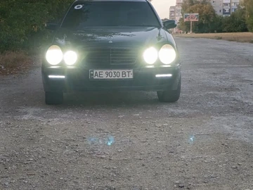 Авто Mercedes 200 2000 № 7966985