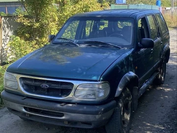 Авто Ford Explorer 1999 № 7966986