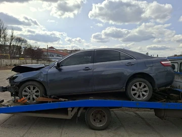Авто Toyota Camry 2007 № 7966988