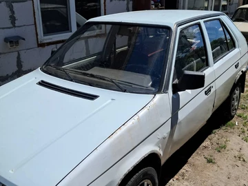 Авто Skoda Favorit 1993 № 7966991