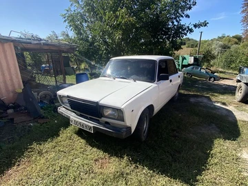 Авто ВАЗ 21079 1983 № 7966993