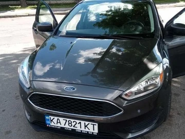 Авто Ford Focus 2018 № 7966997