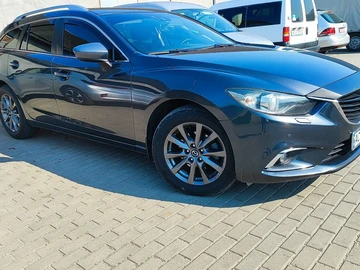 Авто Mazda 6 2012 № 7966998