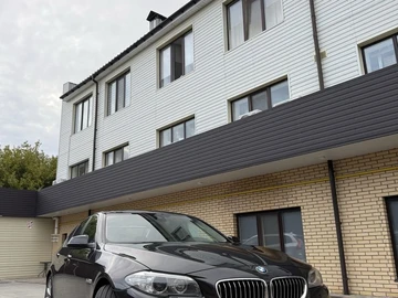 Авто BMW 5 Серия 2014 № 7967000