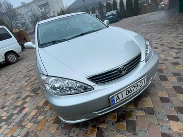 Авто Toyota Camry 2005 № 7967001