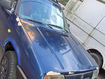 Авто Skoda Forman 1994 № 7967005