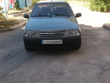 Авто ВАЗ 21099 1994 № 7967012