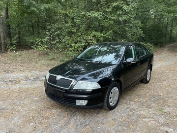 Авто Skoda Octavia 2006 № 7967013
