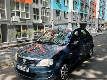 Авто Dacia Logan 2008 № 7967015