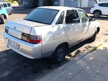 Авто ВАЗ 2110 2006 № 7967017