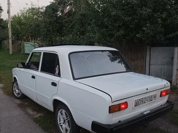 Авто ВАЗ 2101 1990 № 7967022