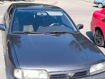 Авто Nissan Primera 1990 № 7967025