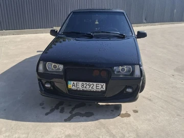 Авто ВАЗ 2108 1985 № 7967027