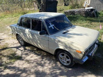 Авто ВАЗ 2106 1990 № 7967030