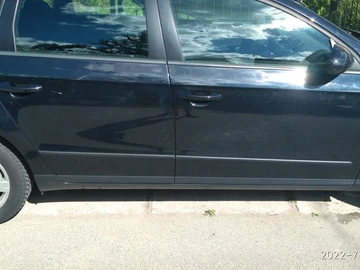 Авто Volkswagen Passat Variant 2008 № 7967031